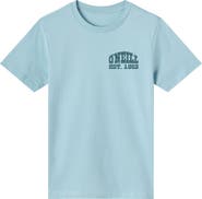 O'Neill Kids' Saddle Up Cotton Graphic T-Shirt