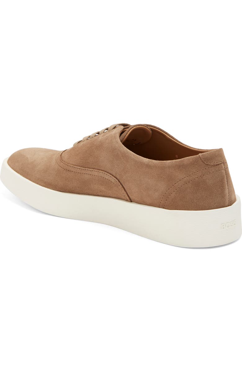 BOSS Oxford Sneaker, Alternate, color,