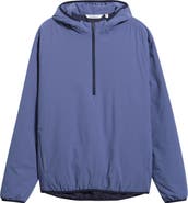 Peter Millar Ridge Half-Zip Hoodie