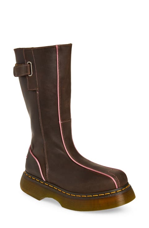 Buzz Hi Platform Boot (Women)