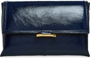 Wandler Ida Trio Leather Clutch