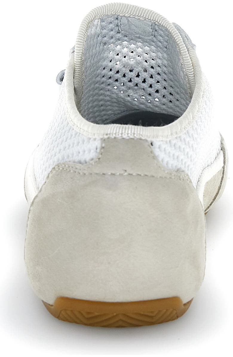 Candice Cooper Dafne 2 Sneaker, Alternate, color, Ice White