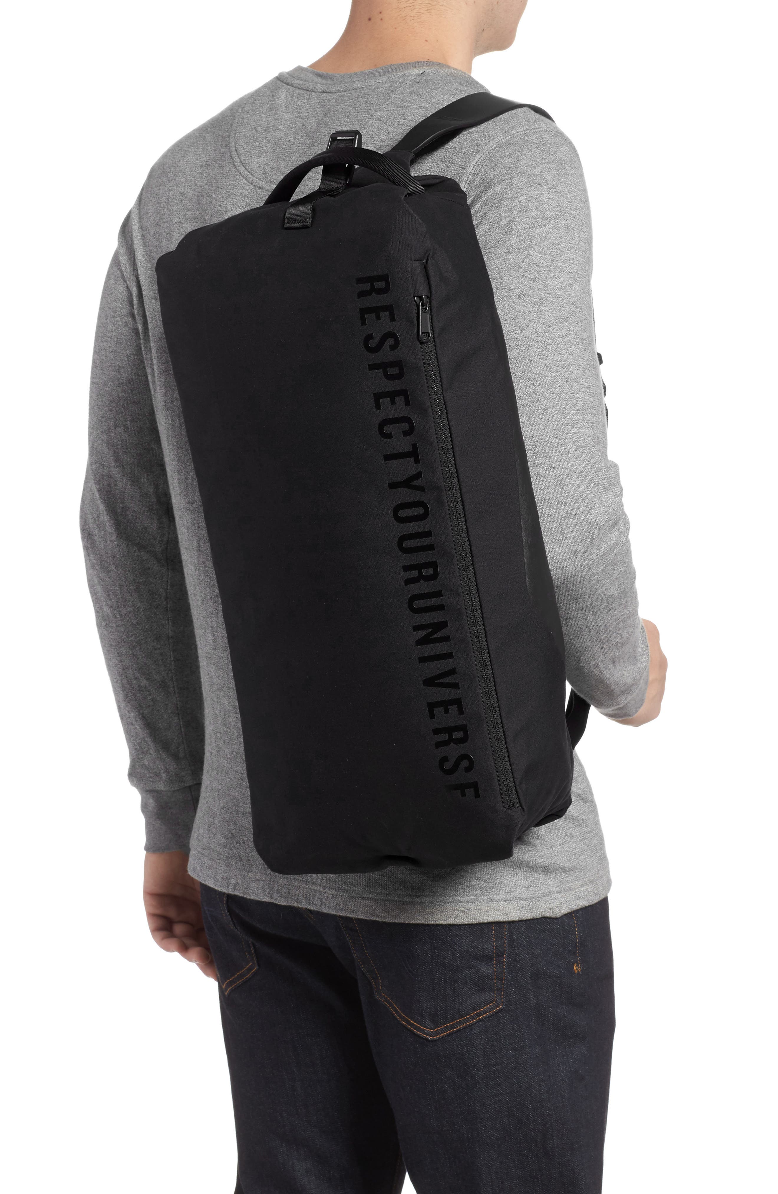 RYU Lux Daily Duffel Bag, Alternate, color, 