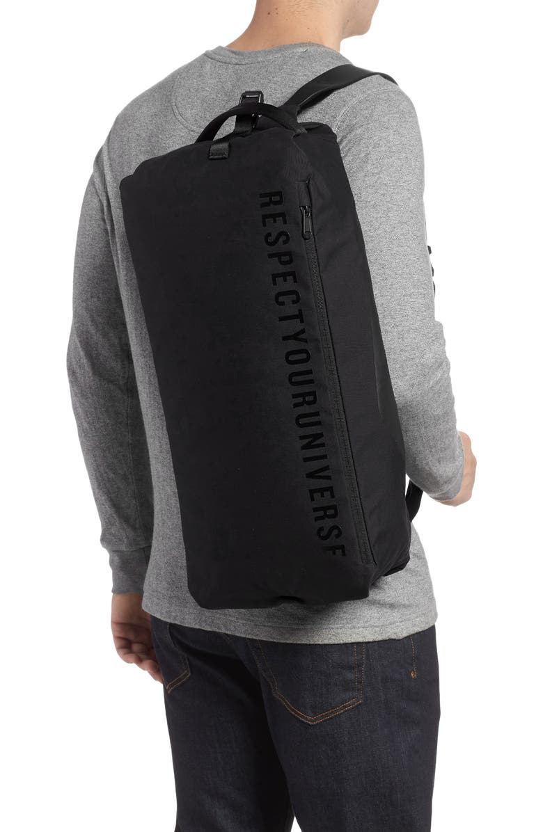 RYU Lux Daily Duffel Bag, Alternate, color,