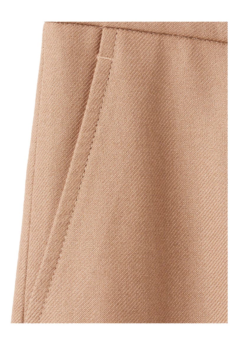 Natalie Pants, Alternate, color, MEDIUM BROWN