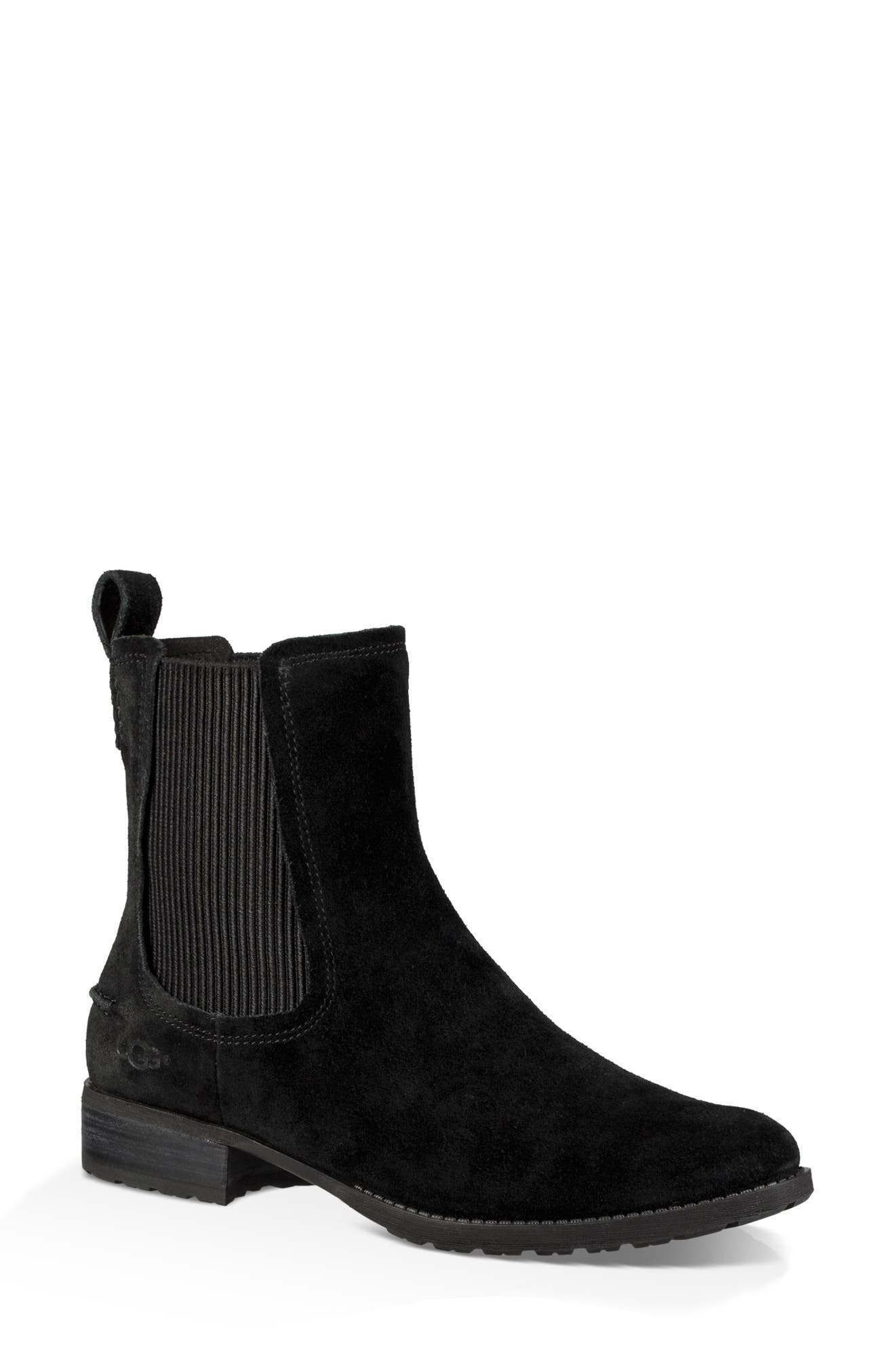 UGG<sup>®</sup> Hillhurst Chelsea Boot, Main, color, 