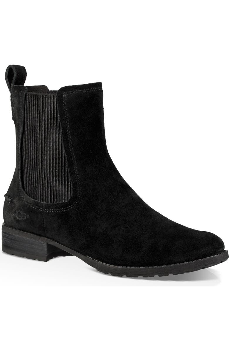 UGG<sup>®</sup> Hillhurst Chelsea Boot, Main, color,