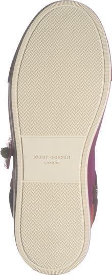 Soho Tag Sneaker