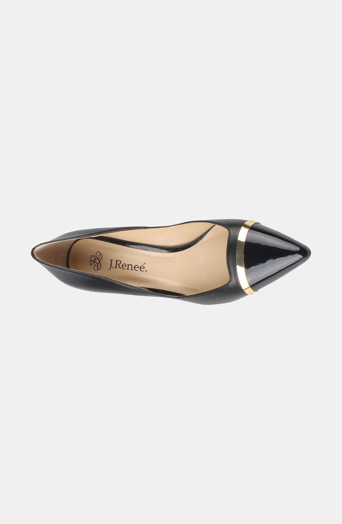 J. Reneé 'Adena' Pump, Alternate, color, 