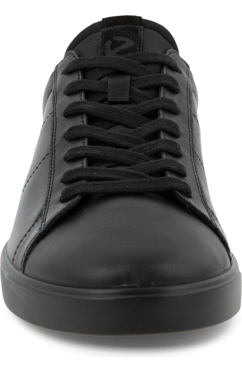 ECCO Street Lite Retro Sneaker, Alternate, color,