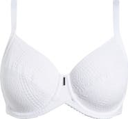 Chantelle Lingerie Easy Support Full Coverage Underwire Bra