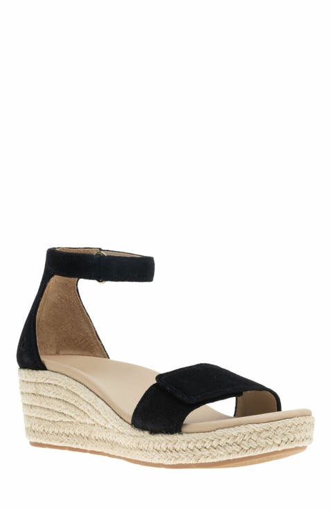 Riviera Ankle Sandal