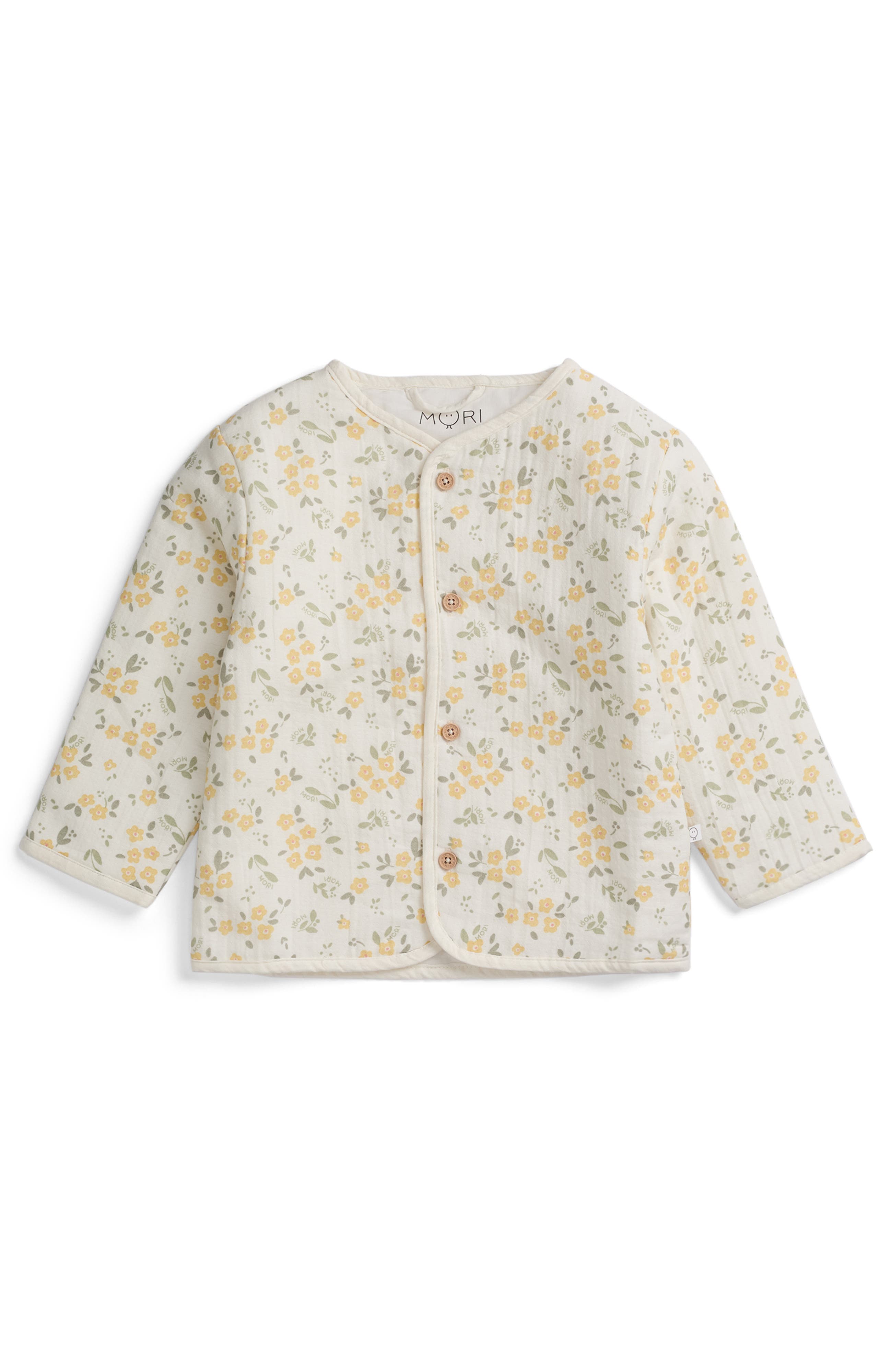 selected Floral Cloud Dancer