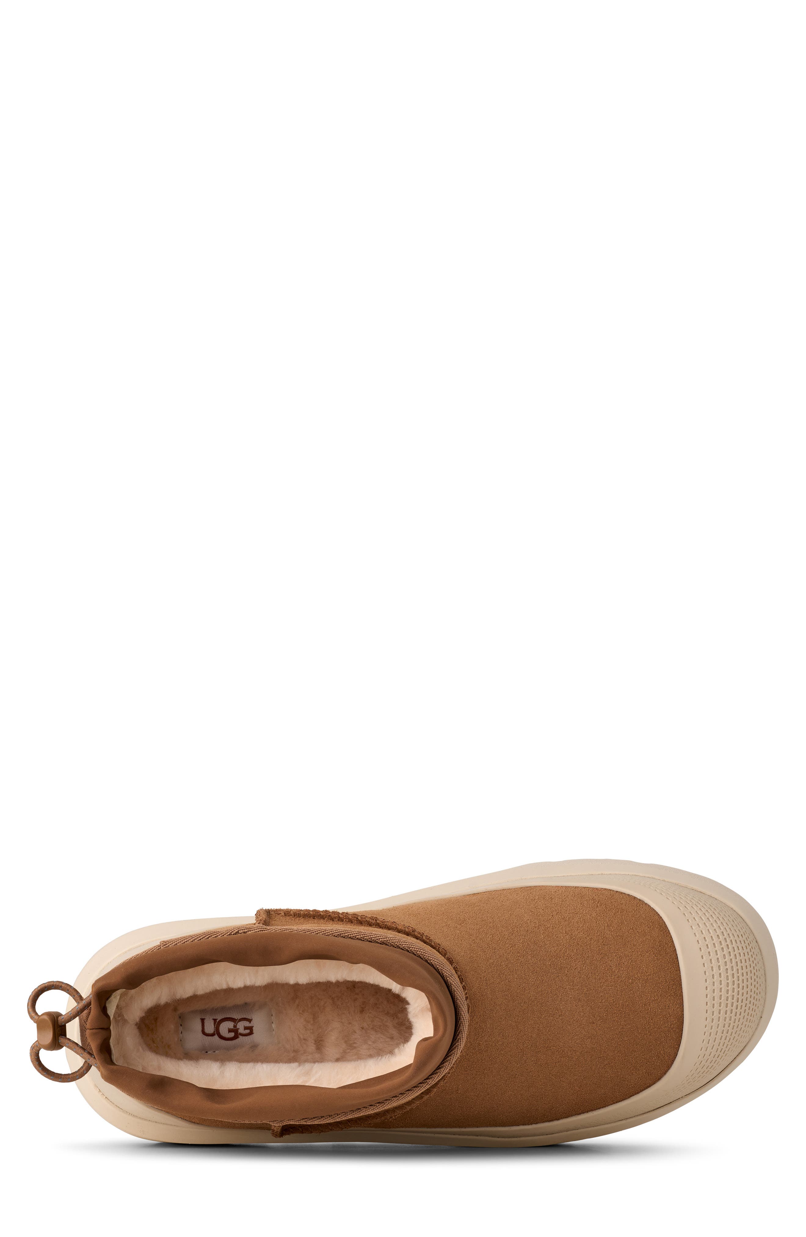 Classic Ultra Mini Weather Hybrid Boot (Men) | Nordstrom