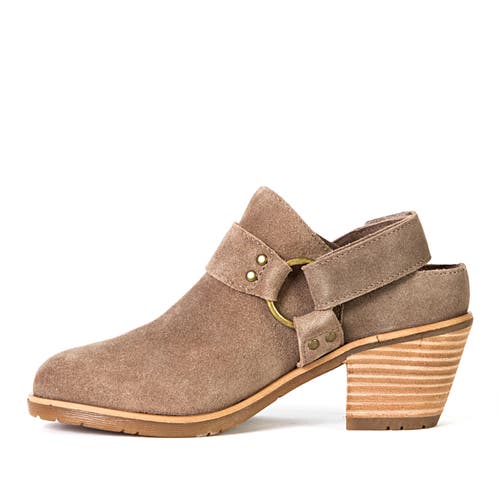 Jambu Valora Casual Boot In Gray