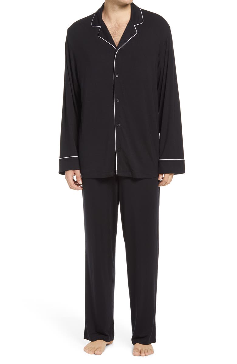 Nordstrom Moonlight Pajamas, Main, color,
