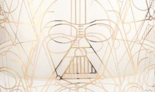 Joyjolt Star Wars™ Limited Edition Deco Collection Assorted Set Of 4 Tall Drinking Glasses In Transparent