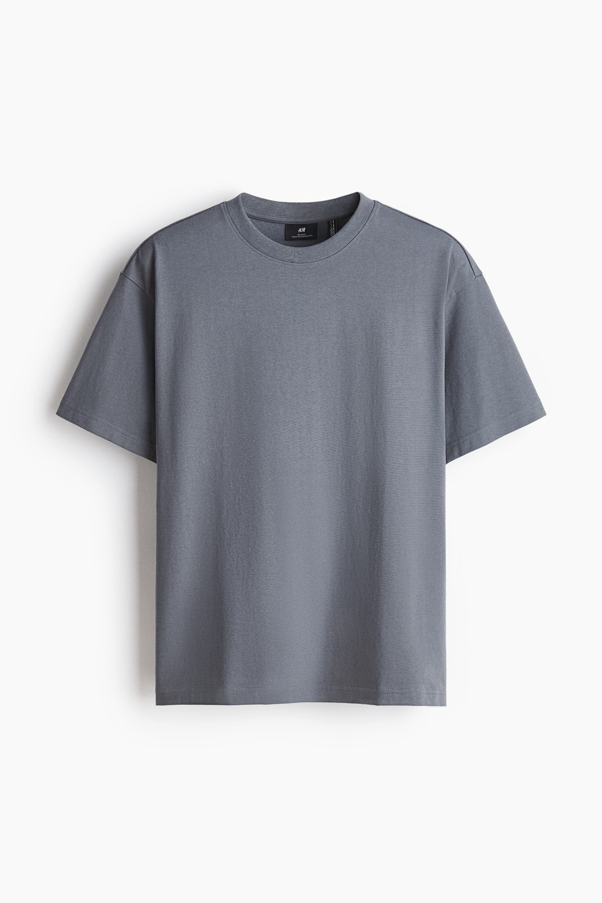 Coolmax  Relaxed Fit T-shirt - image 3