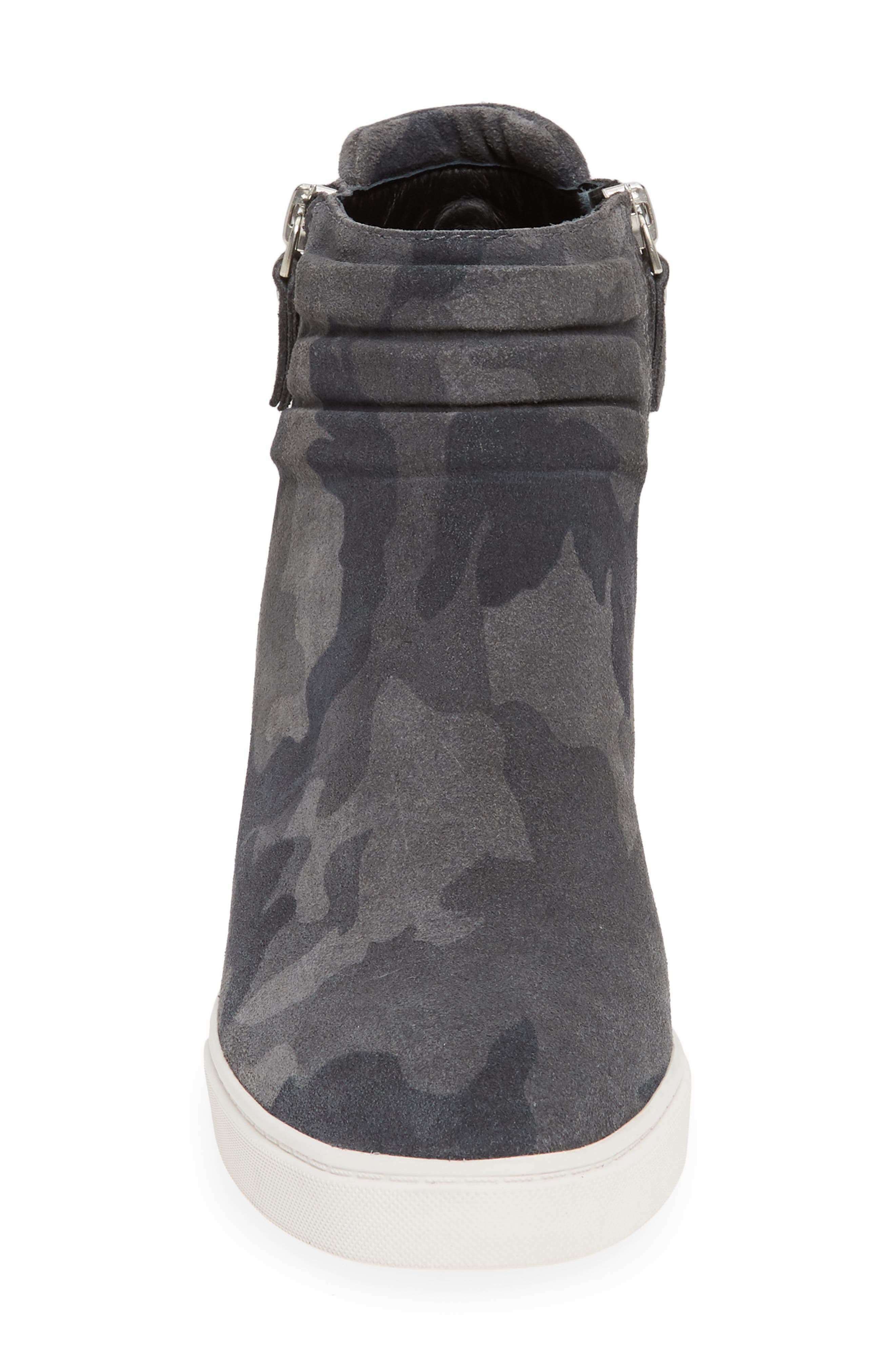 Linea Paolo Frieda Wedge Bootie, Alternate, color, 