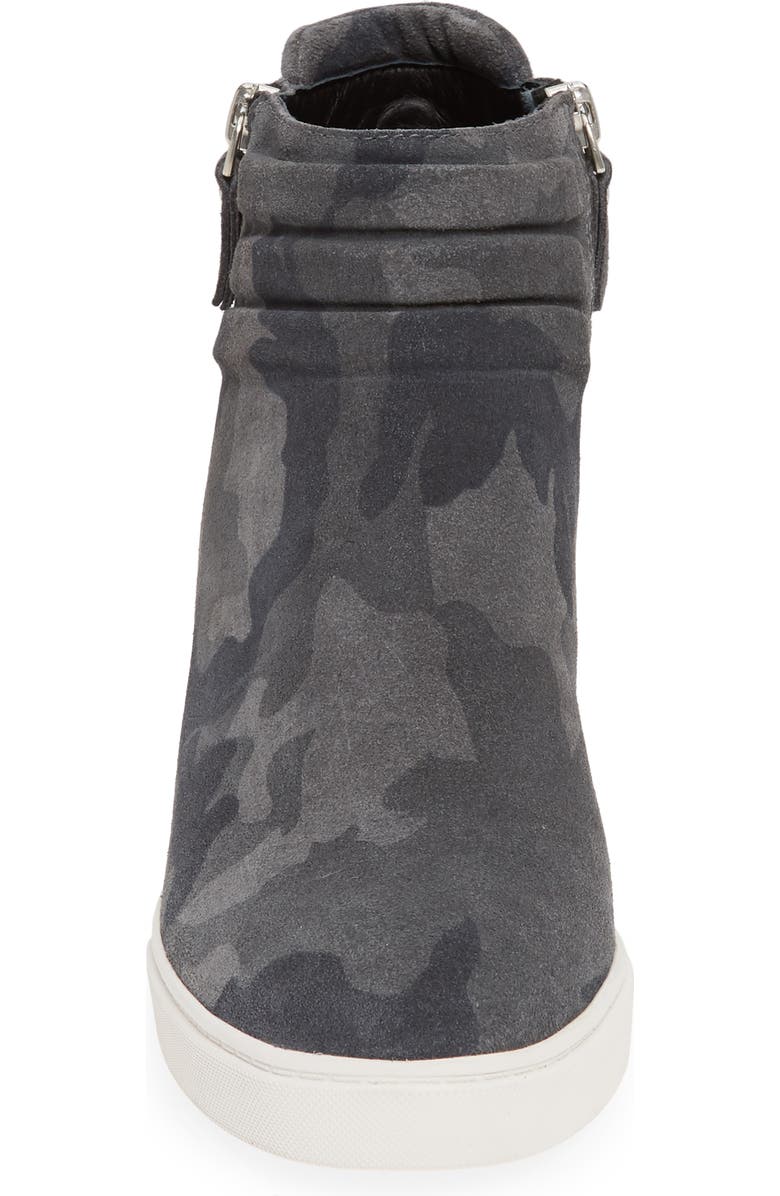 Linea Paolo Frieda Wedge Bootie, Alternate, color,