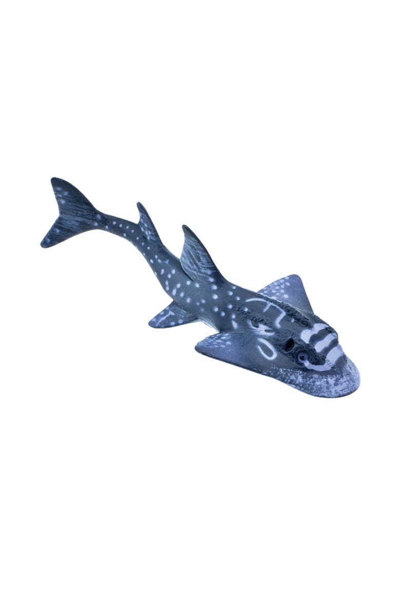 Shark Ray Kids Toy Figure, Alternate, color, None