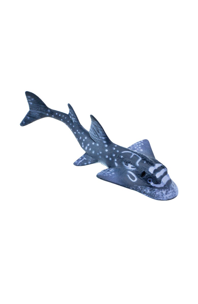 Safari Ltd. Shark Ray Kids Toy Figure, Alternate, color, NO COLOR