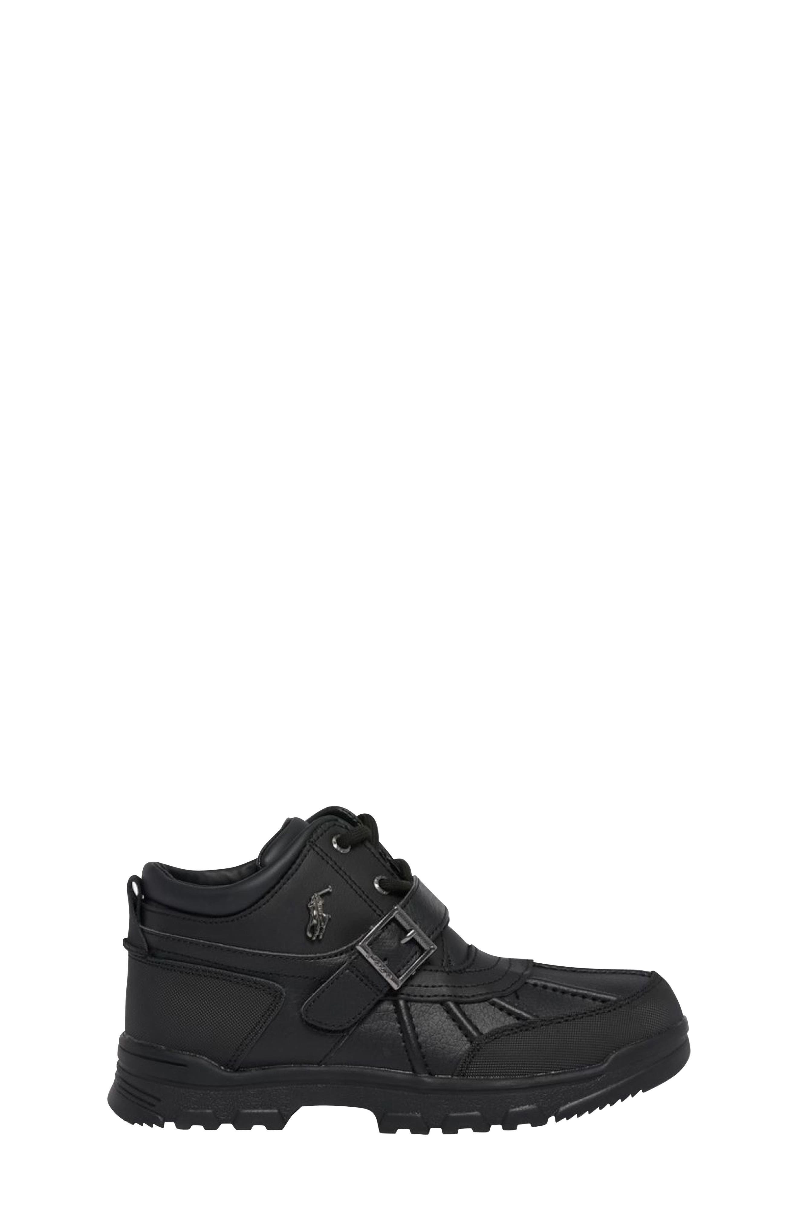 Polo Ralph Lauren Dover Rugged Boot, Main, color, 