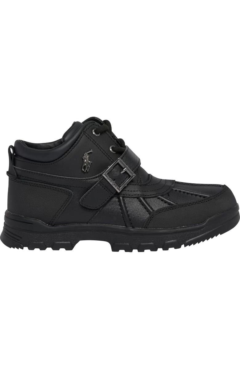 Polo Ralph Lauren Dover Rugged Boot, Main, color,