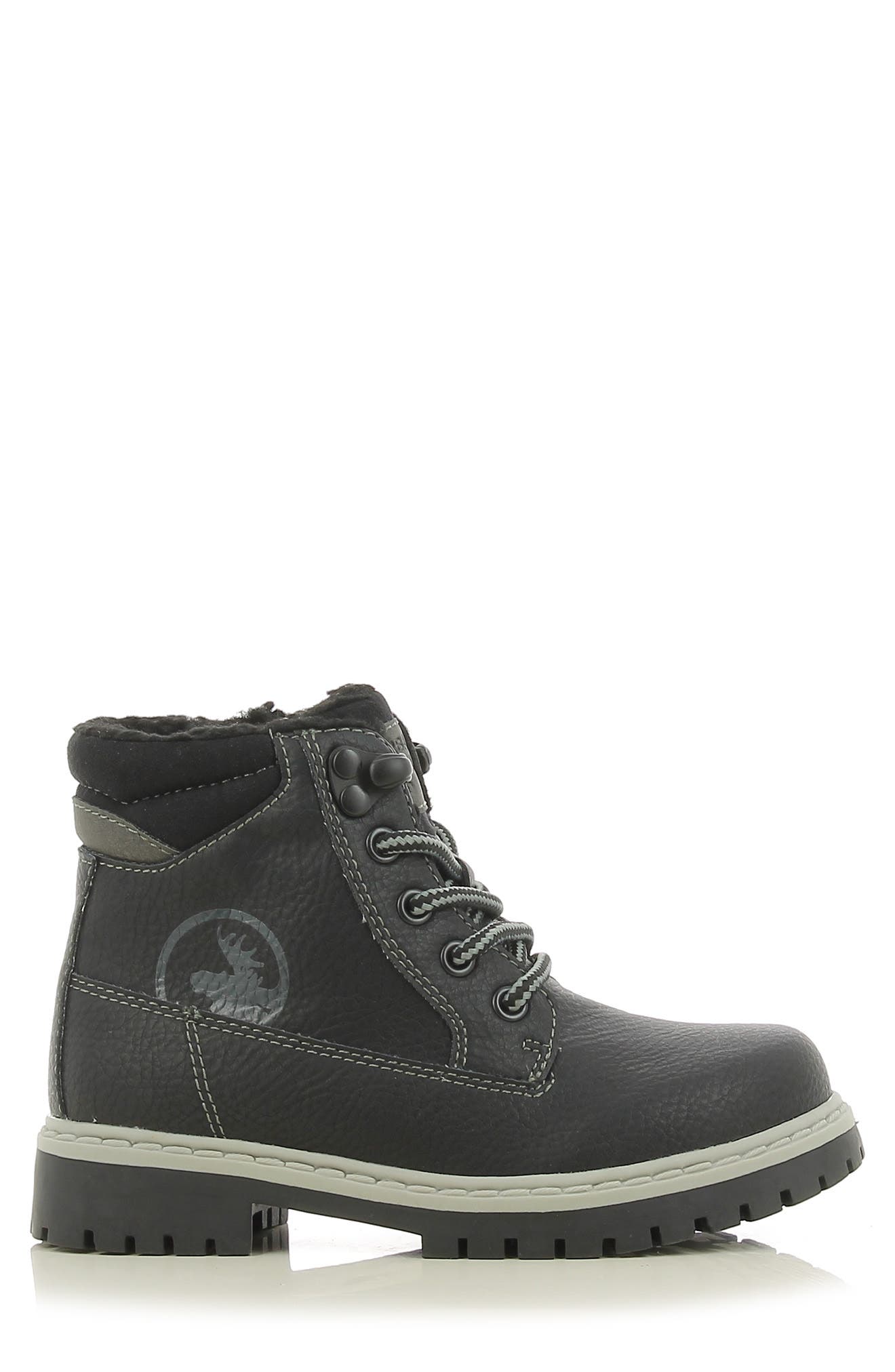 SPROX Lumberjack Boot, Alternate, color, 