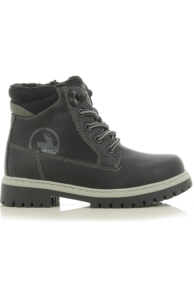 SPROX Lumberjack Boot, Alternate, color,