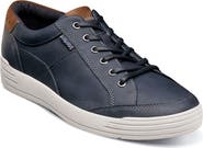 NUNN BUSH Kore City Walk Lace-Up Sneaker - Wide Width Available