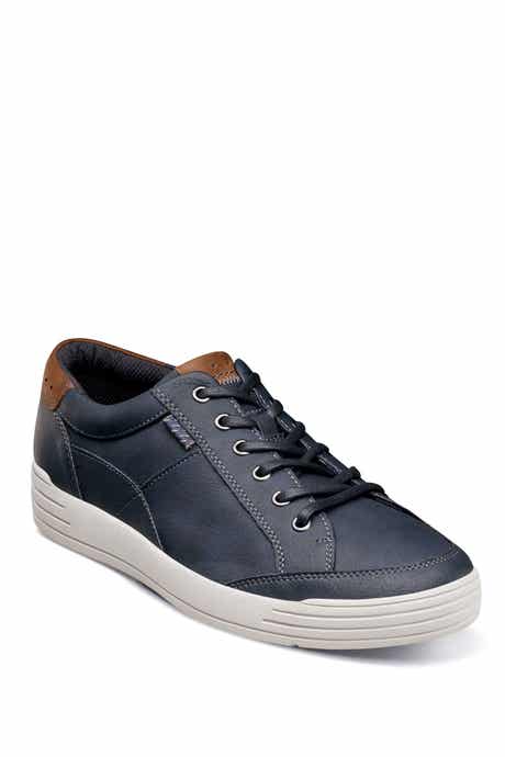 NUNN BUSH Kore City Walk Lace-Up Sneaker - Wide Width Available
