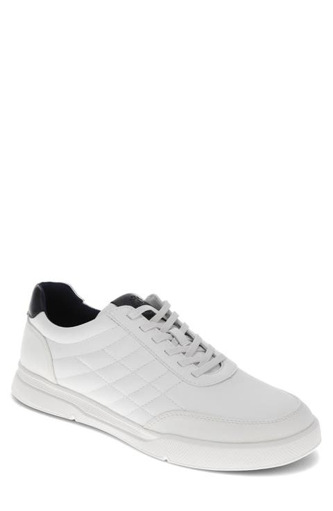 Brady Quilted Sneaker (Men)