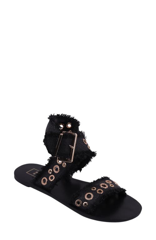 Shushop Cindy Ankle Strap Sandal