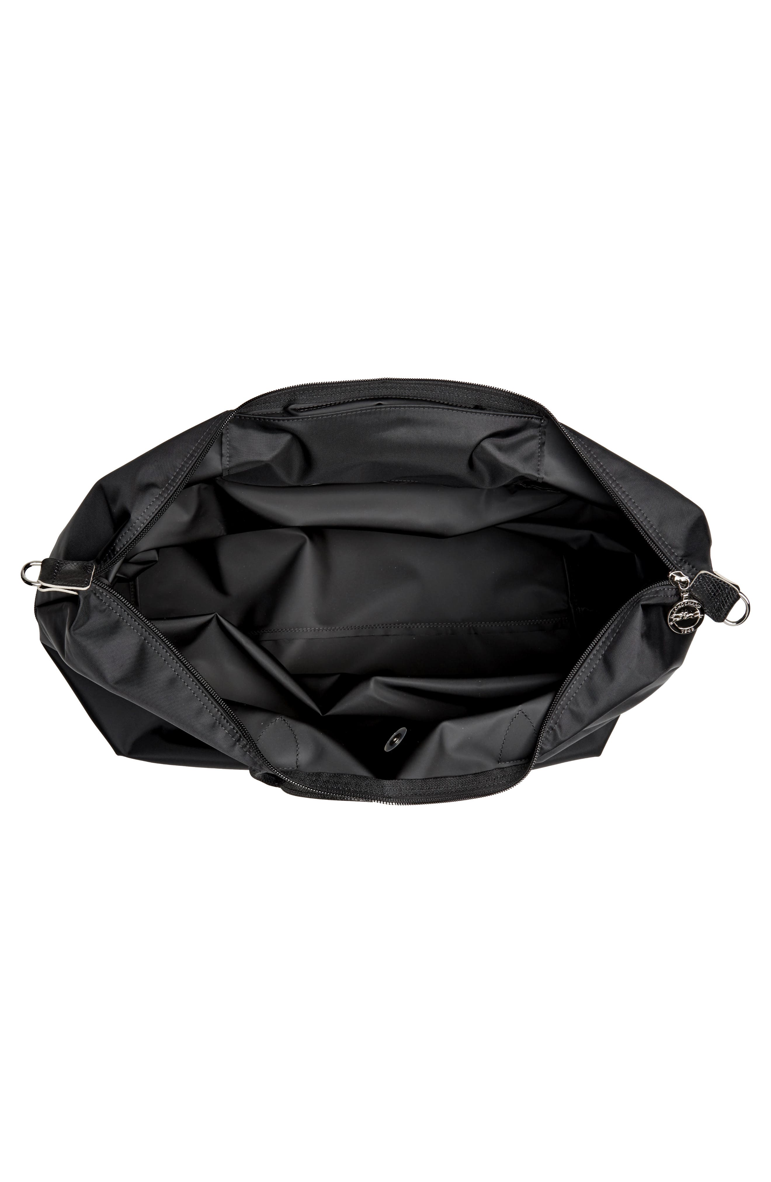 Longchamp Le Pliage 21-Inch Expandable Nylon Travel Bag, Alternate, color, 