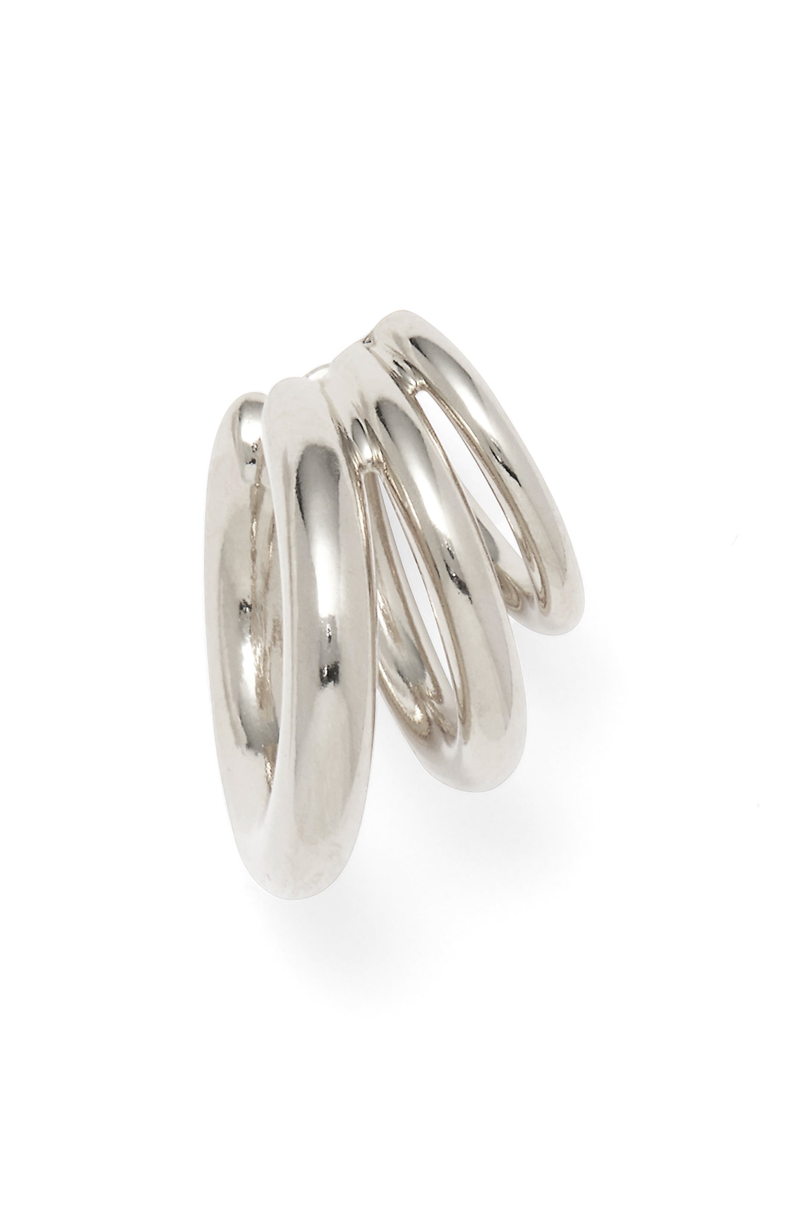 selected SILVER
