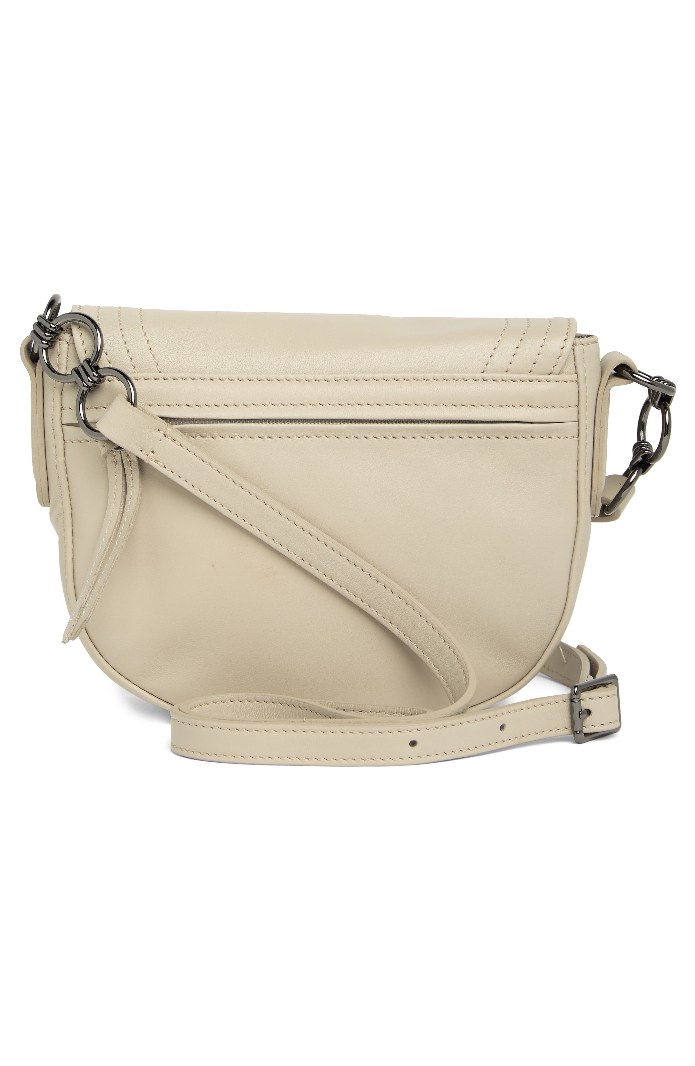 Longchamp Small Crossbody Bag, Alternate, color, 