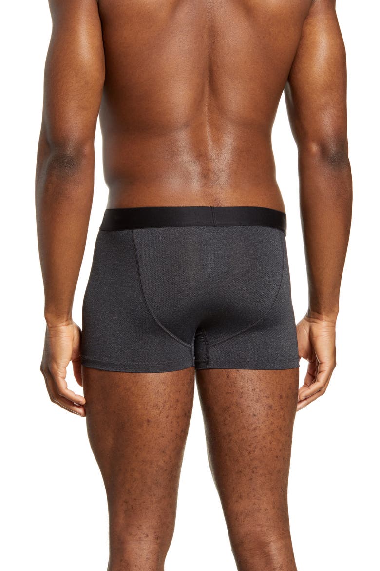 Solid Gold Trunks, Alternate, color, GREY