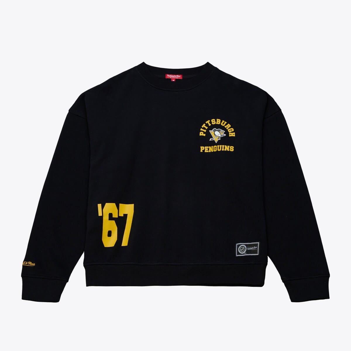 selected Black