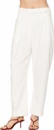 Alexia Admor Solene Barrel Leg Pants