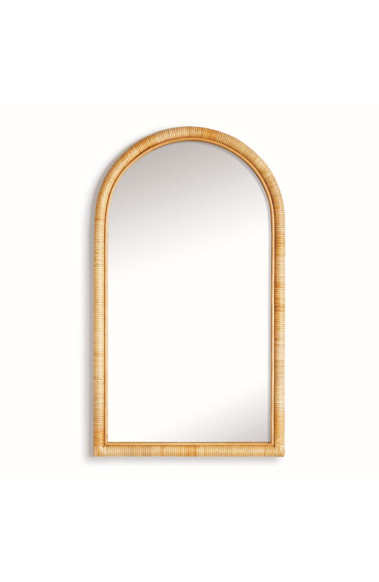 Napa Home
Garden Walker Arched Console Mirror, Main, color,