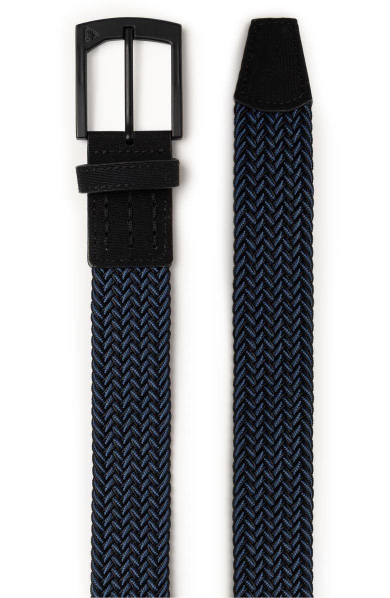 TravisMathew Cage Diving Belt, Alternate, color, 