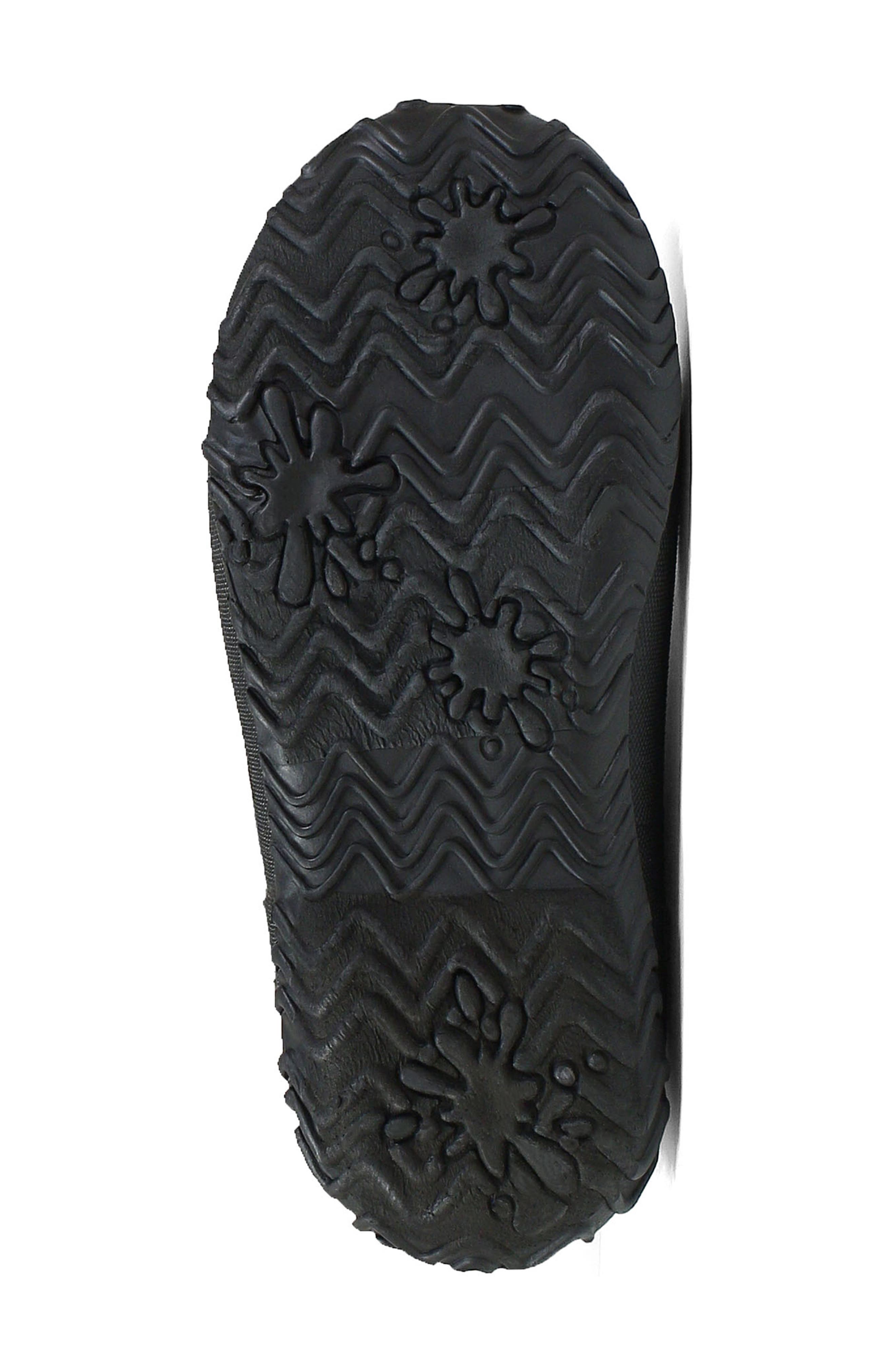 Bogs Amanda Insulated Faux Fur Waterproof Boot, Alternate, color, 