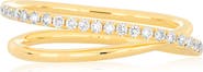 EF Collection Love You Mean It Diamond Ring