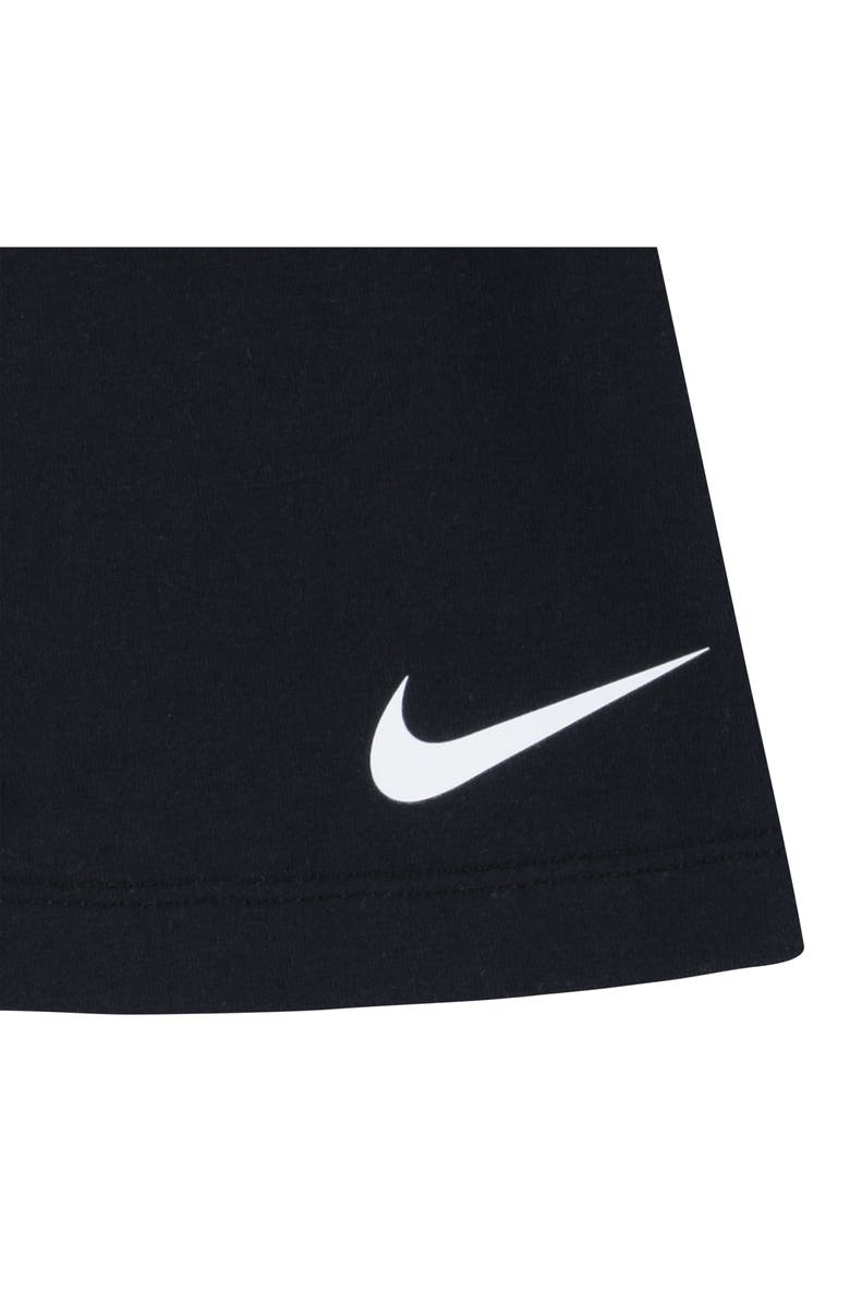 Nike Crewneck T-Shirt & Leggings Set, Alternate, color,
