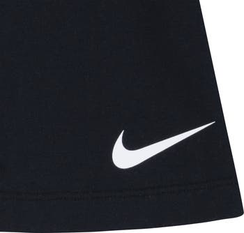 Crewneck T-Shirt & Leggings Set