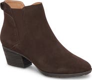 Blondo Victory Waterproof Bootie