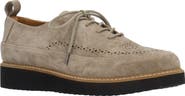 L'Amour des Pieds Xindra Derby Sneaker