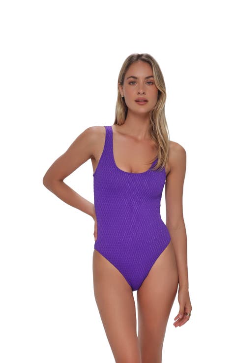 Fiona One-Piece Swimsuit