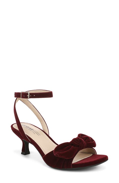 Nola Sandal